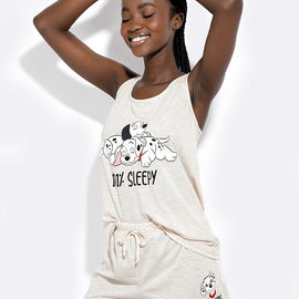 Character Sleep Set