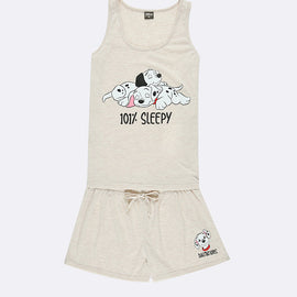Character Sleep Set