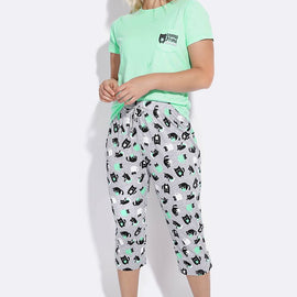 Cat Sleep Set