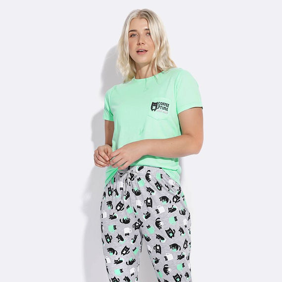 Cat Sleep Set