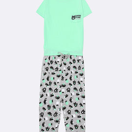 Cat Sleep Set