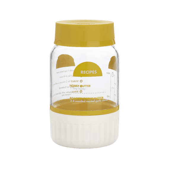 Chef'n Buttercup Butter Maker