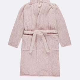 Fleece Gown
