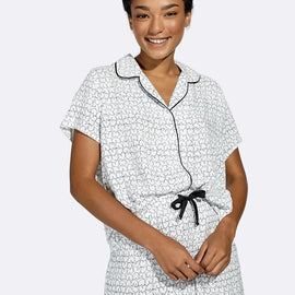Pattern Sleep Set