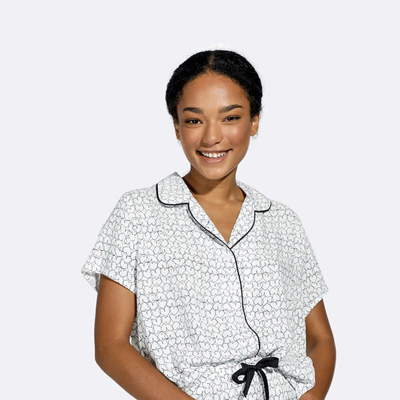 Pattern Sleep Set