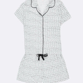 Pattern Sleep Set
